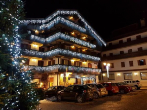  Hotel Alle Alpi  Аллеге